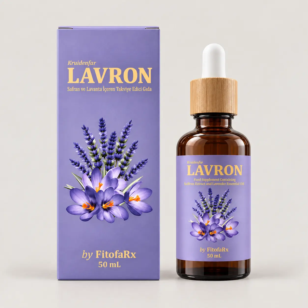 Lavron