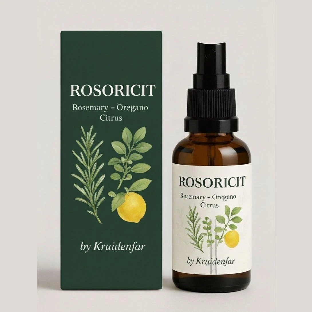 Rosoricit